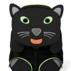 Affenzahn - iso kerhoreppu, Black Panther