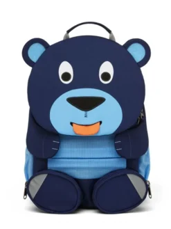 Affenzahn - iso kerhoreppu, Blue Bear
