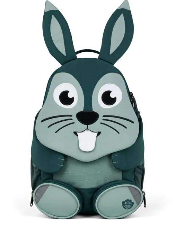 Affenzahn - iso kerhoreppu, Bunny