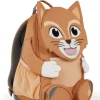 Affenzahn - iso kerhoreppu, Cat kissa