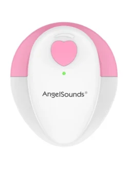 Angelsounds kotidoppler JPD-100S