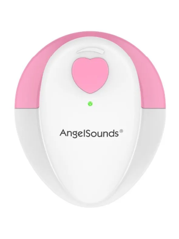 Angelsounds kotidoppler JPD-100S + ultraäänigeeli