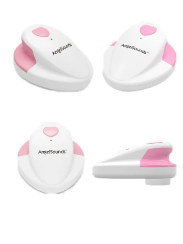 Angelsounds kotidoppler JPD-100S + ultraäänigeeli