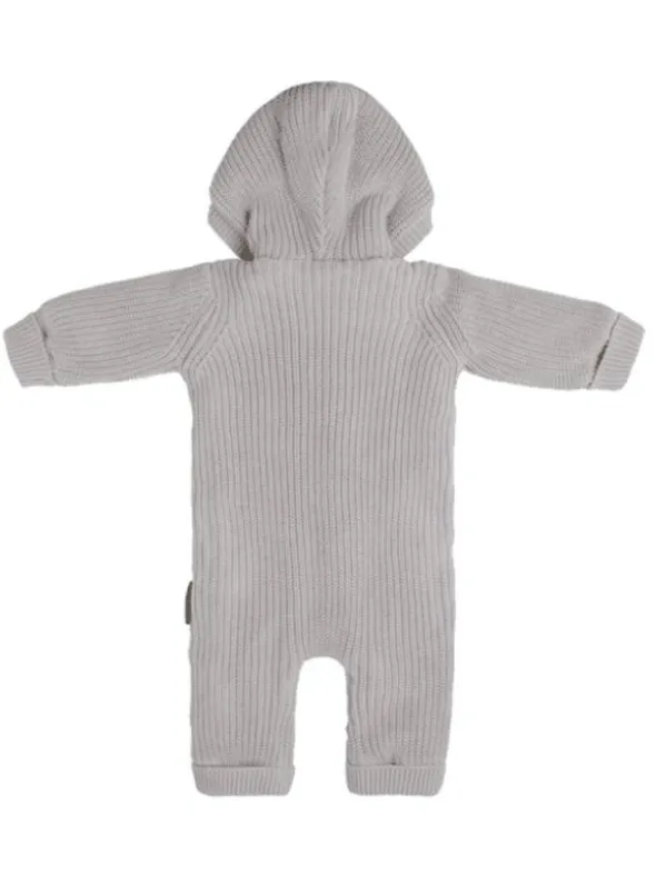 Baby's Only - TEDDY neulehaalari vauvalle, Warm Linen