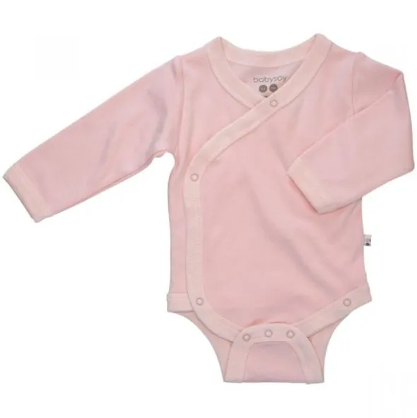 Babysoy kietaisubody vauvalle