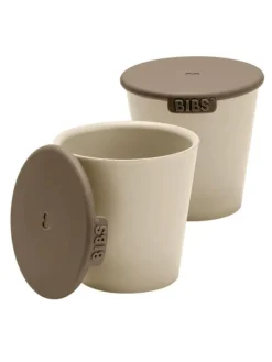 BIBS Cup ensimukit - Vanilla