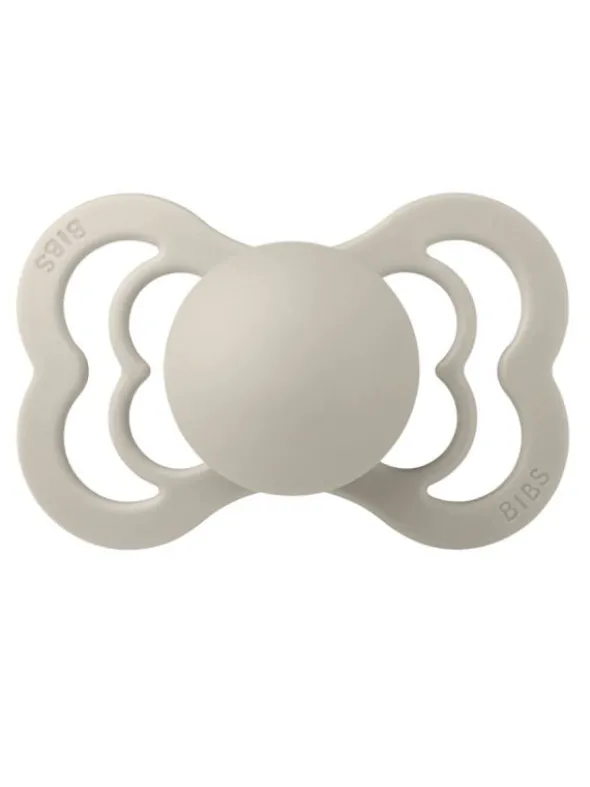 BIBS - Supreme vauvan tutti 0-18kk - Sand