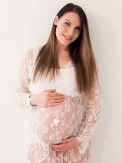 Bolakoru äidille, kristalli mansikka