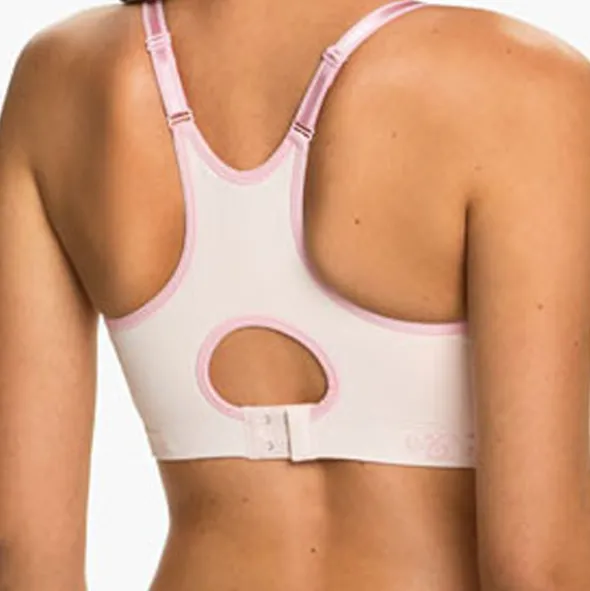 Cake Maternity - imetysliivit Cotton Candy (Blush S)