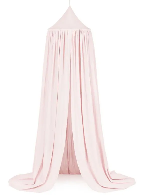 Canopy Soft sänkykatos 50, powder pink
