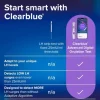 Clearblue Dual Hormone ovulaatiotesti 30 kpl