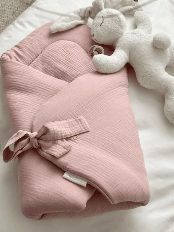 Cotton & Sweet - harso unipussi, bubblegum
