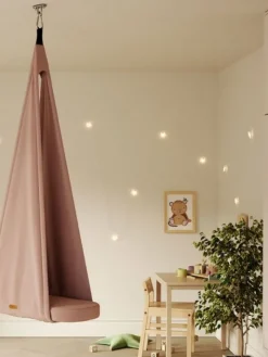 Jupiduu - Play & Chill swing keinu, Rose