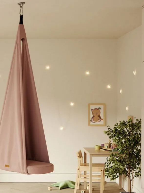 Jupiduu - Play & Chill swing keinu, Olive