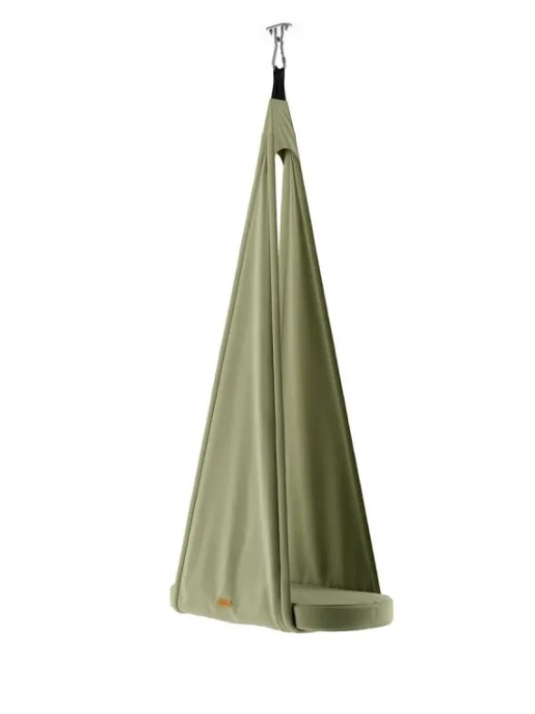 Jupiduu - Play & Chill swing keinu, Olive