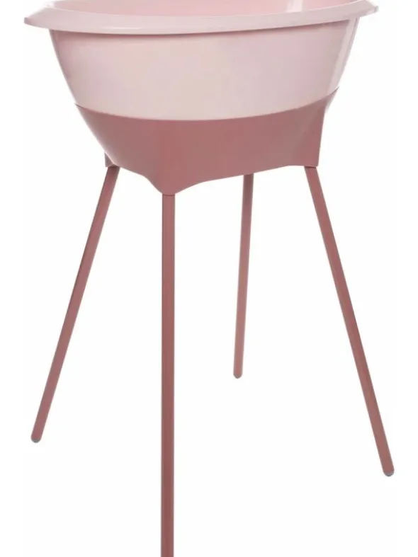 Luma, kylpyamme, blossom pink