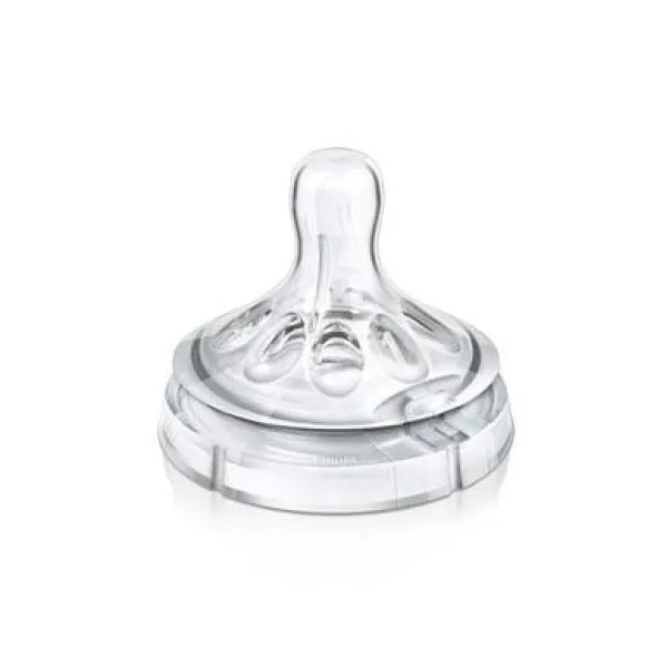 Philips Avent - Natural pullotutti - 2-pack