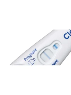 Raskaustestit Clearblue 6 Days Early Detection - 3 kpl