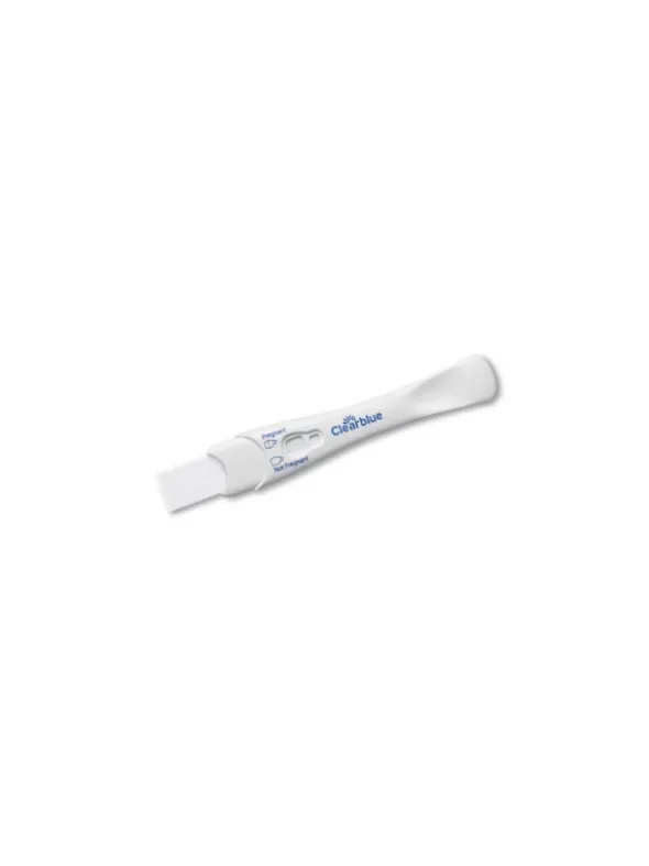 Raskaustestit Clearblue 6 Days Early Detection - 2 kpl