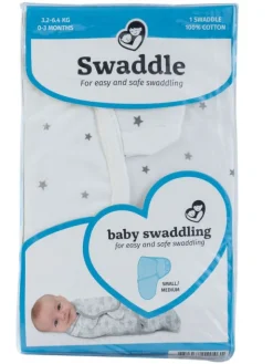 SwaddleMe kapalo 4-6kk, Little Star